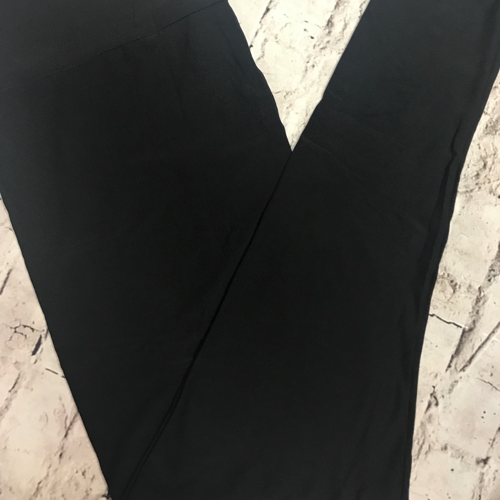 TC Leggings BLACK